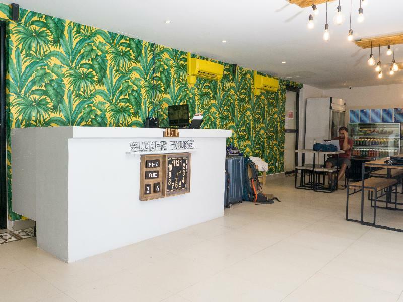 Summer House Bed & Cafe Kuala Lumpur Dış mekan fotoğraf