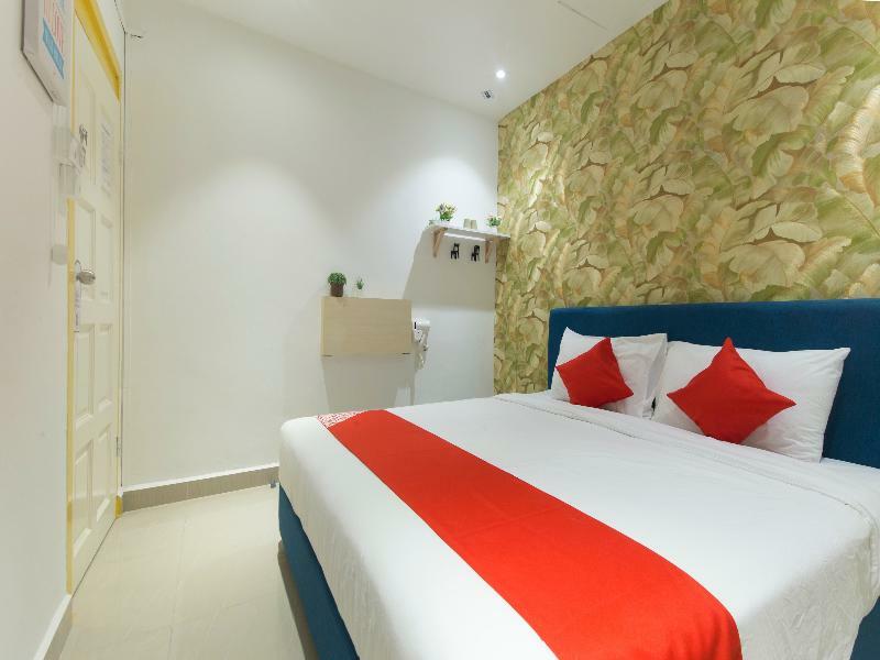 Summer House Bed & Cafe Kuala Lumpur Dış mekan fotoğraf