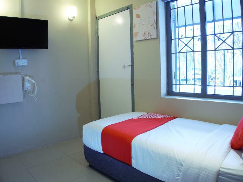 Summer House Bed & Cafe Kuala Lumpur Dış mekan fotoğraf