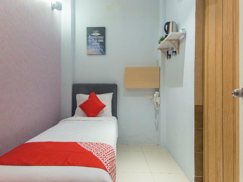 Summer House Bed & Cafe Kuala Lumpur Dış mekan fotoğraf