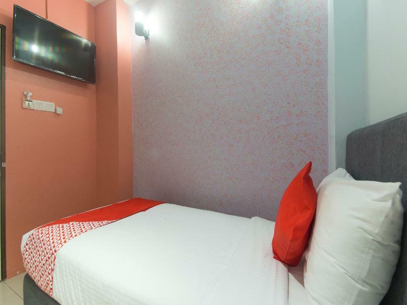 Summer House Bed & Cafe Kuala Lumpur Dış mekan fotoğraf