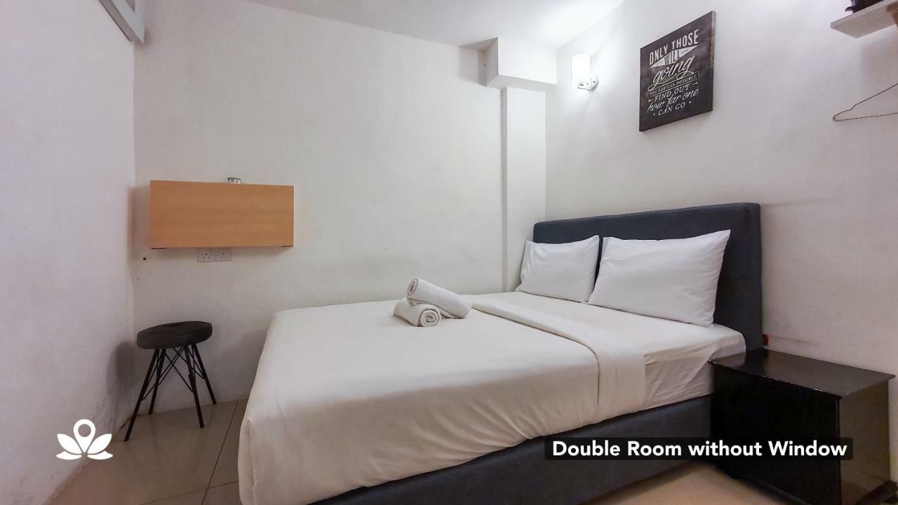 Summer House Bed & Cafe Kuala Lumpur Dış mekan fotoğraf