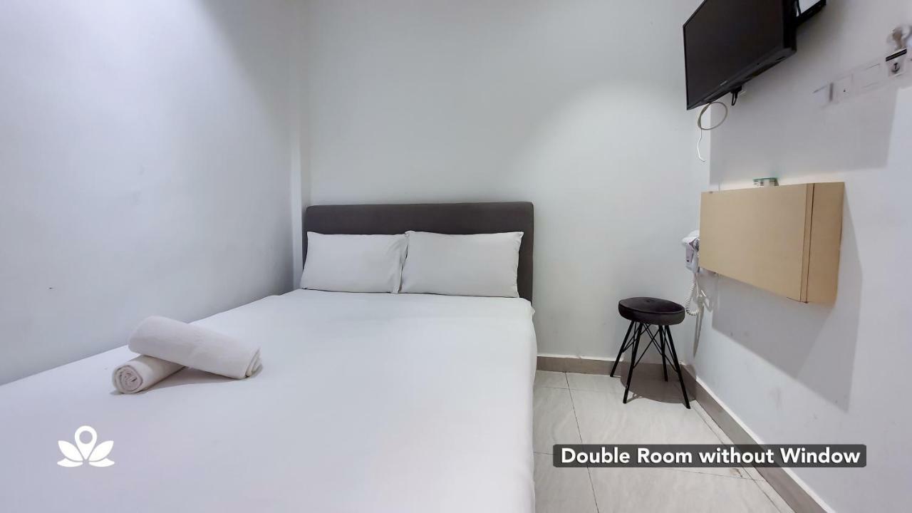 Summer House Bed & Cafe Kuala Lumpur Dış mekan fotoğraf