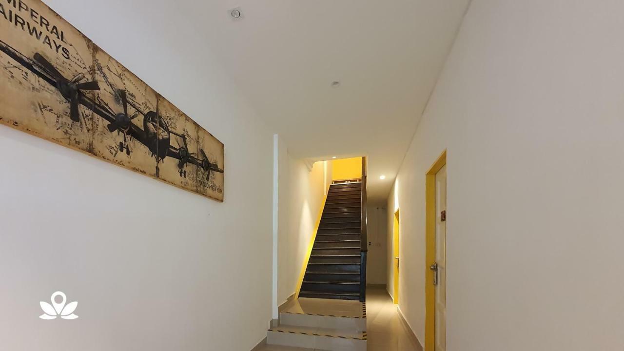Summer House Bed & Cafe Kuala Lumpur Dış mekan fotoğraf