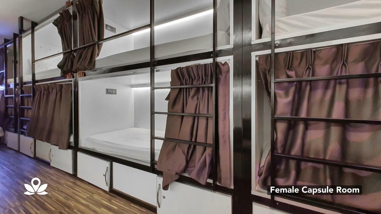 Summer House Bed & Cafe Kuala Lumpur Dış mekan fotoğraf