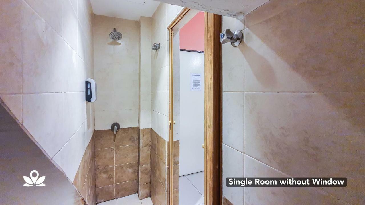 Summer House Bed & Cafe Kuala Lumpur Dış mekan fotoğraf