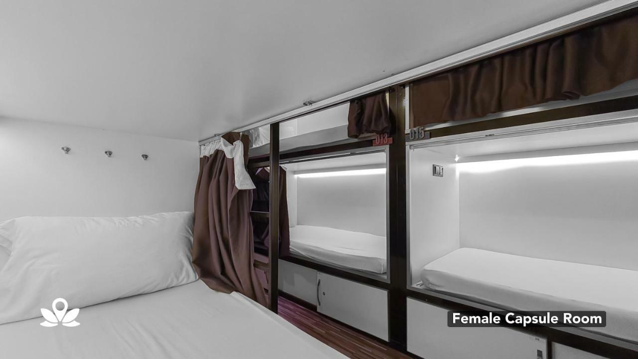 Summer House Bed & Cafe Kuala Lumpur Dış mekan fotoğraf