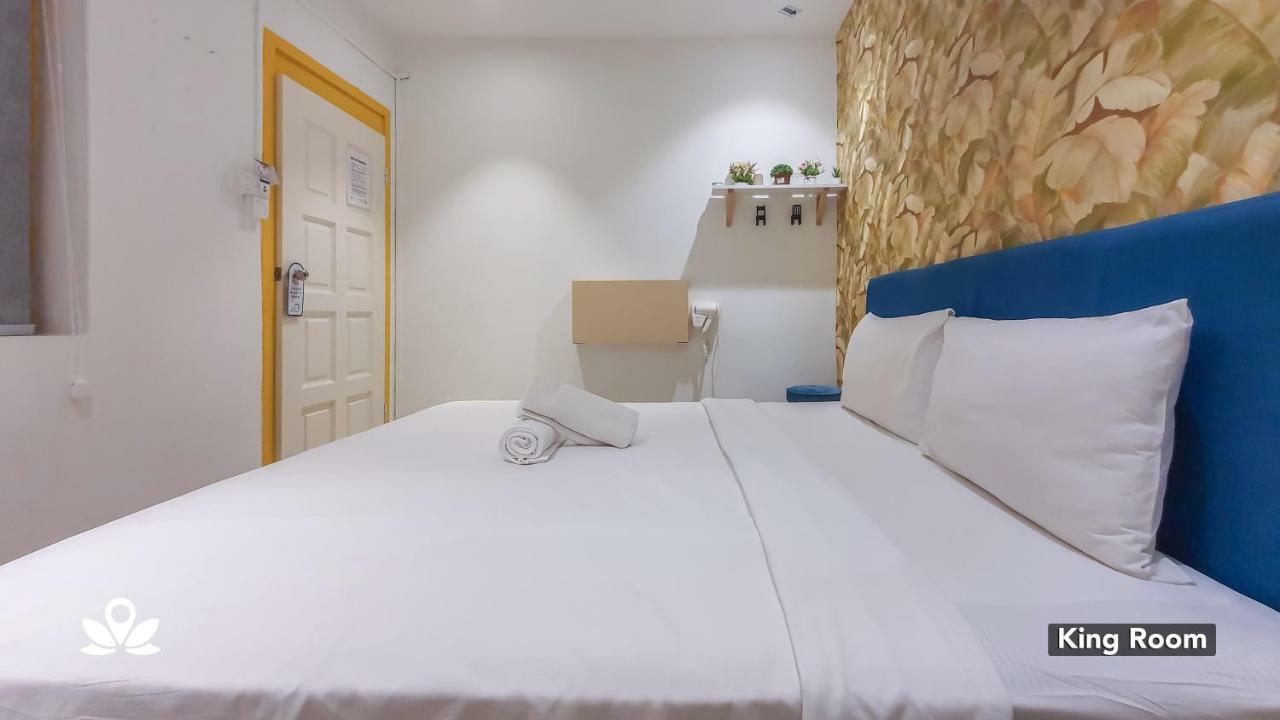 Summer House Bed & Cafe Kuala Lumpur Dış mekan fotoğraf