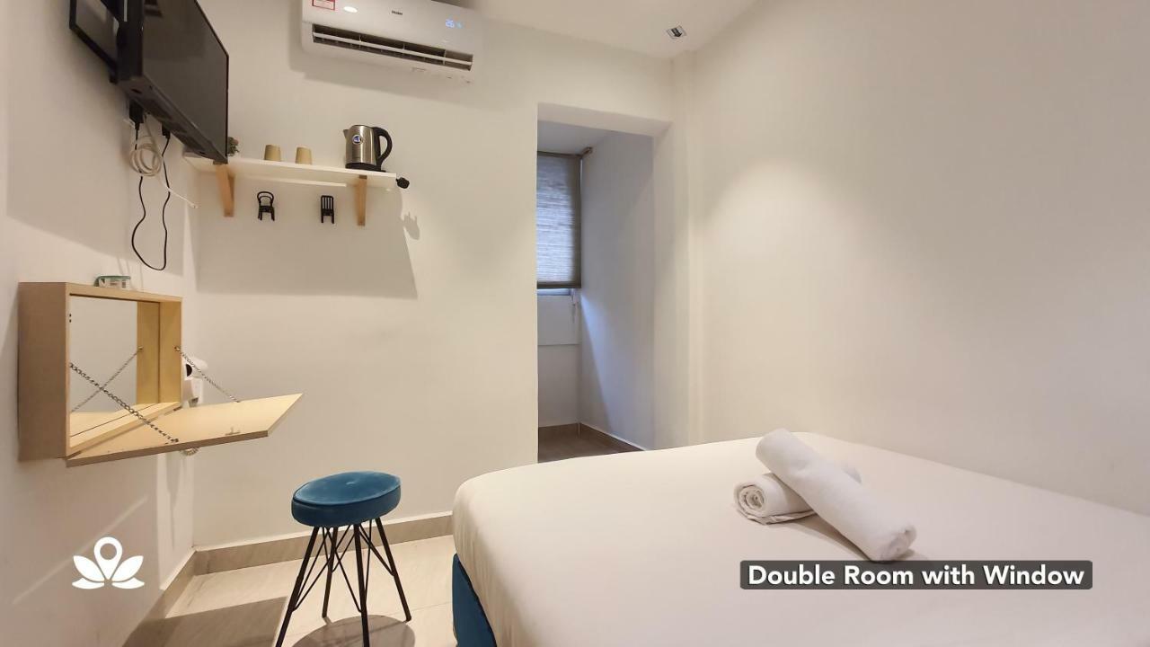 Summer House Bed & Cafe Kuala Lumpur Dış mekan fotoğraf