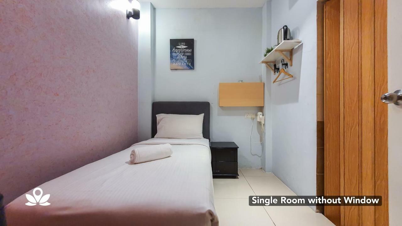 Summer House Bed & Cafe Kuala Lumpur Dış mekan fotoğraf